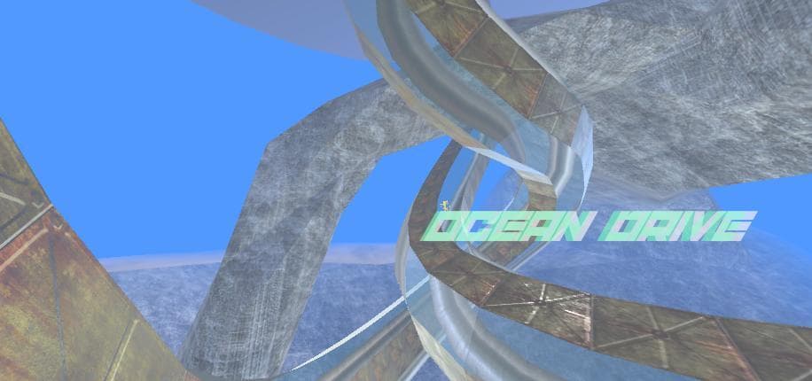 GyroSpace