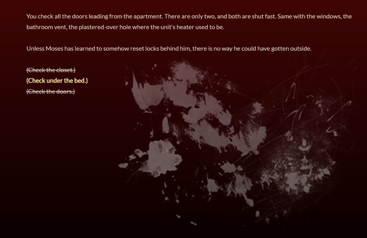 Displacer Beast screenshot 3