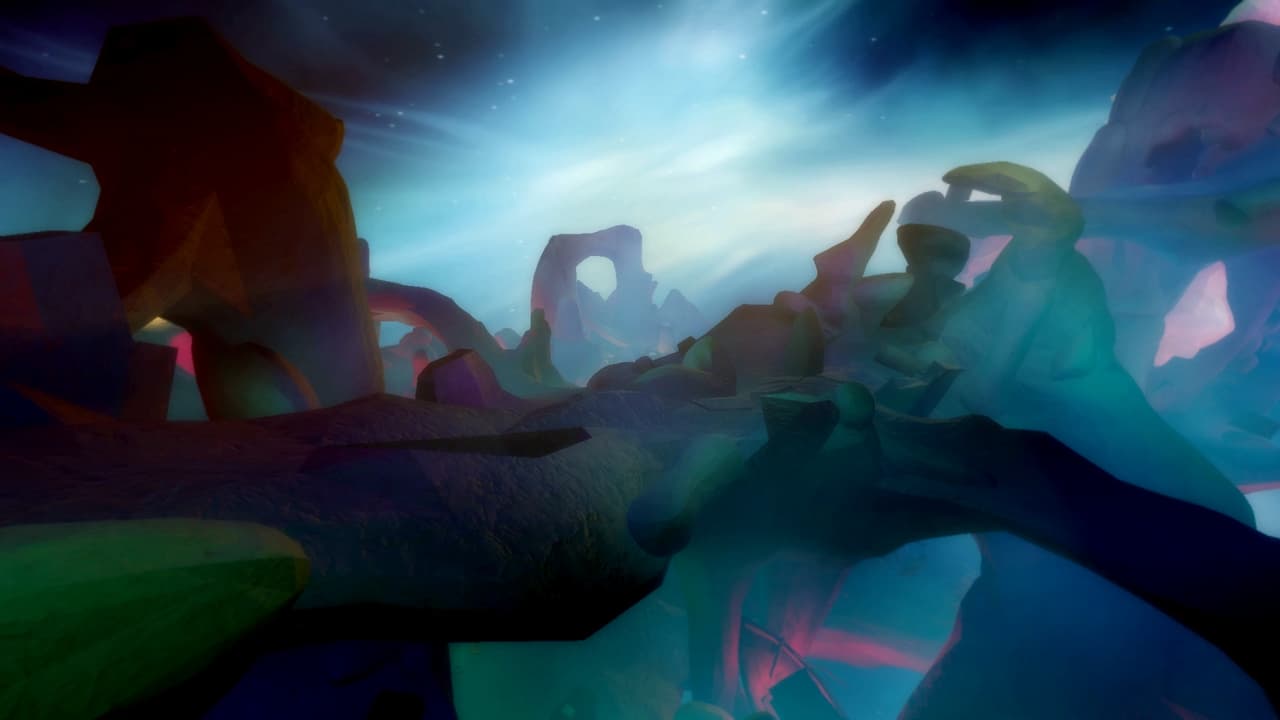 Tales from the Void screenshot 6