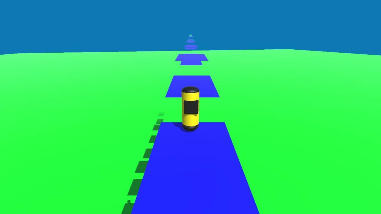 Lets Jump screenshot 4