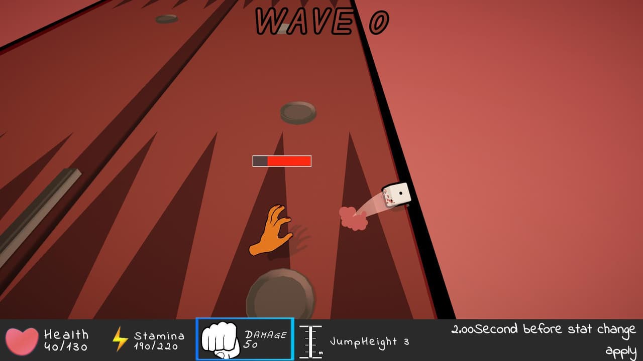 Rolling Dice (nickdevprod) screenshot 3
