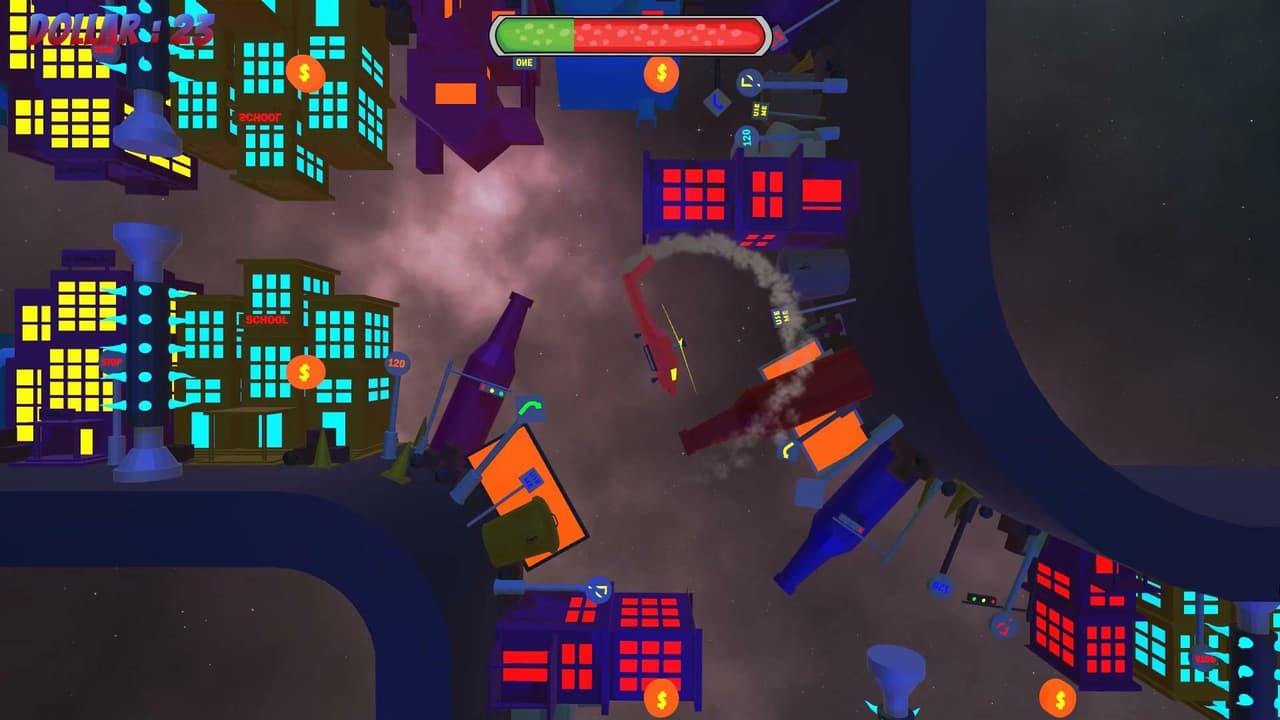 Parallel Universe (Harsh Bishnoi) screenshot 3
