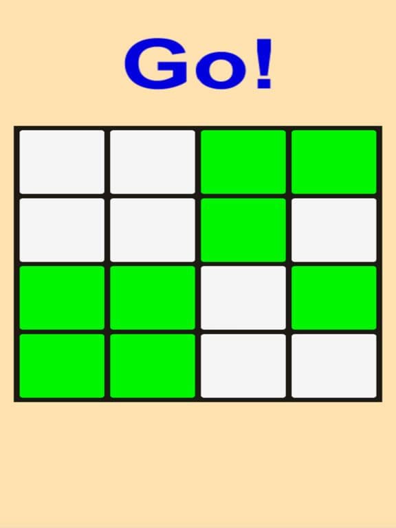 Memory Grid