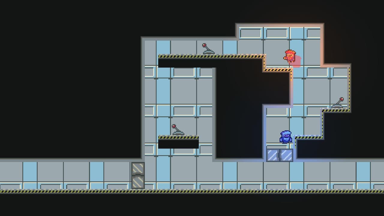 Poltergeist Pursuit screenshot 4