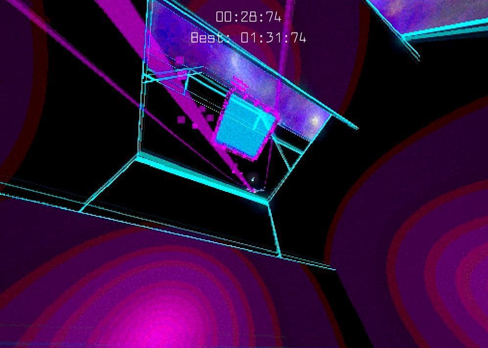 Neon Skies (FrancisVace) screenshot 2