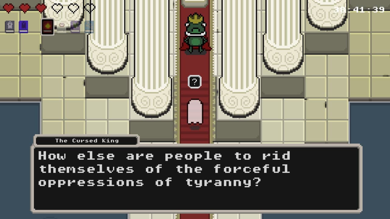 Ghosty screenshot 5