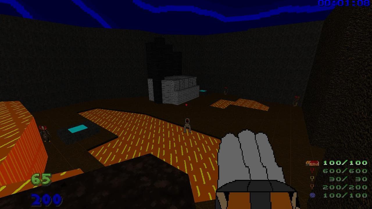 Eltokill Demo screenshot 3