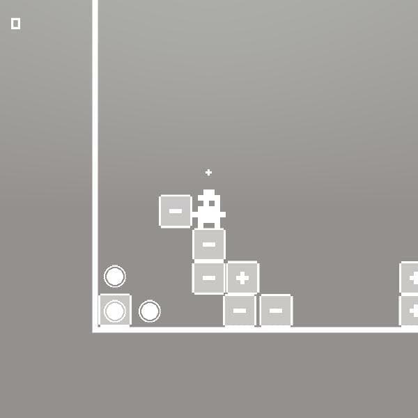 Charged (Stephen Pearce) screenshot 5