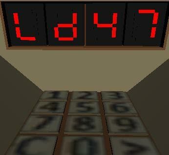 13 Codes screenshot 3