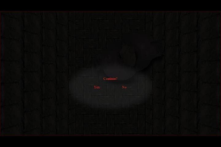 DarkWay screenshot 3