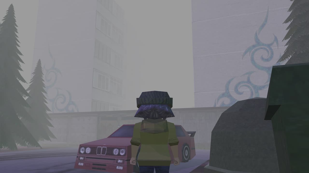 RAJONAS (The Hood)