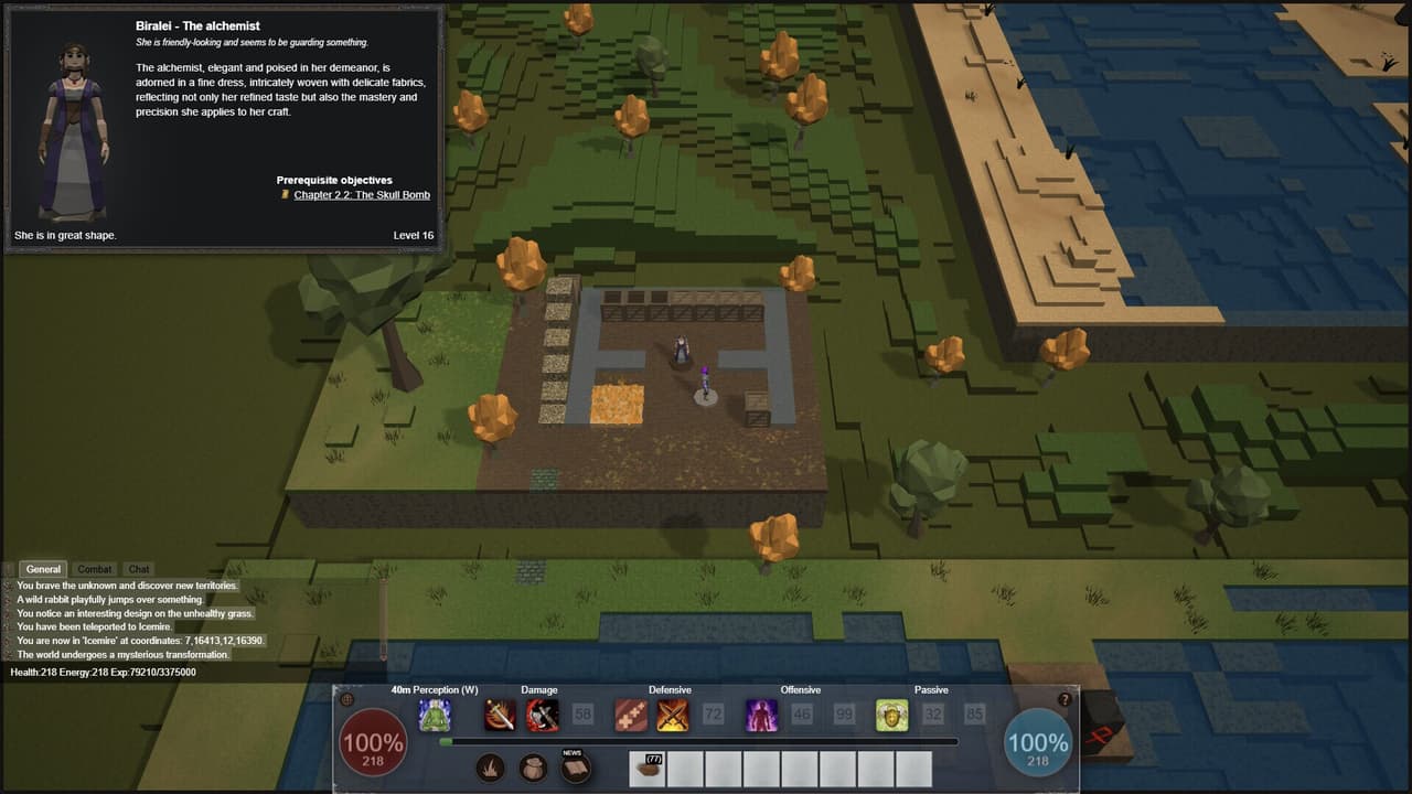 MudGate screenshot 4