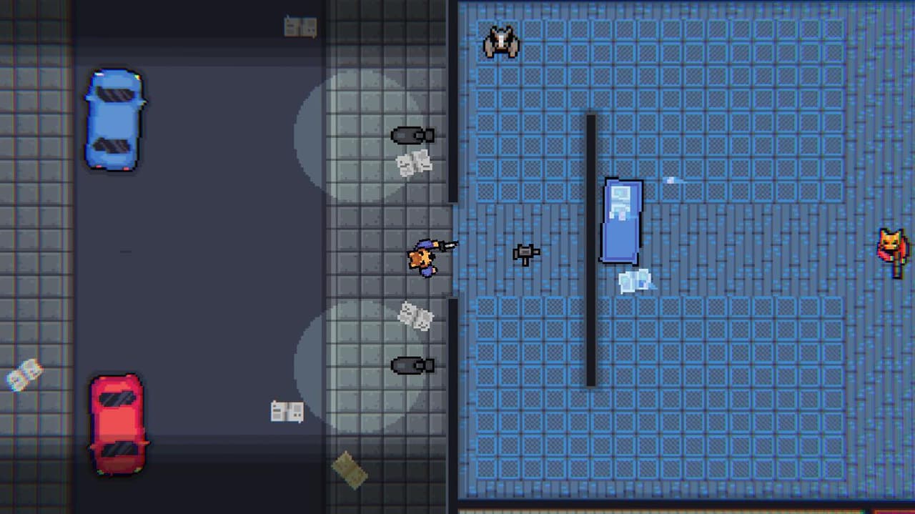 DrOG screenshot 4