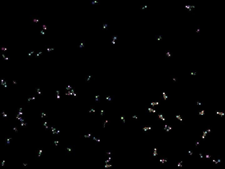 Evol Sim: Evolution Simulator screenshot 2
