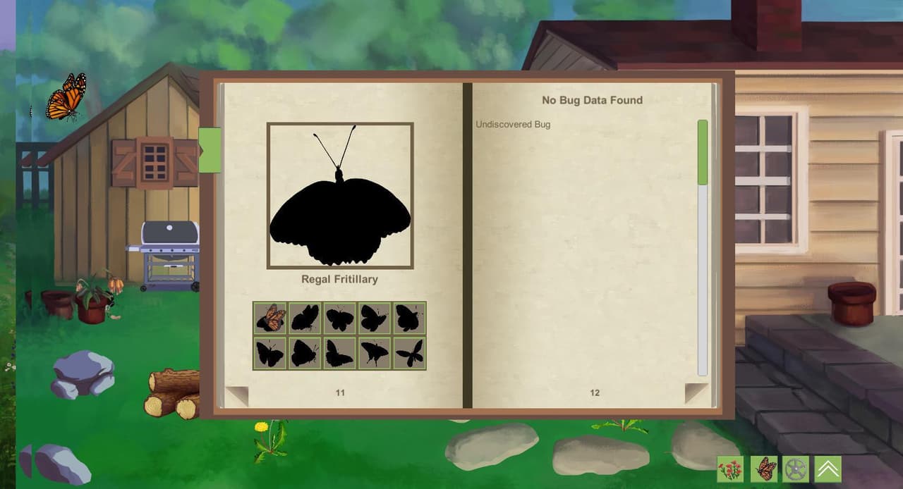 Bugology screenshot 4