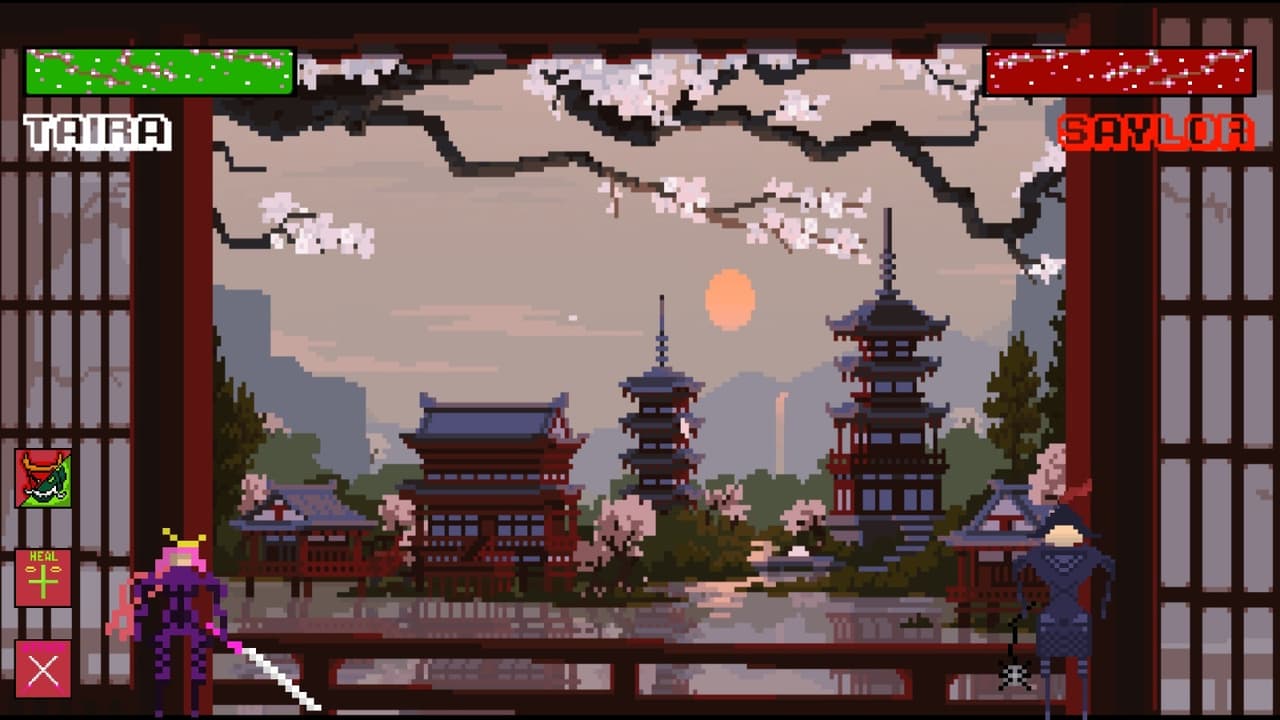 Behind The Mask (vertigox) screenshot 5