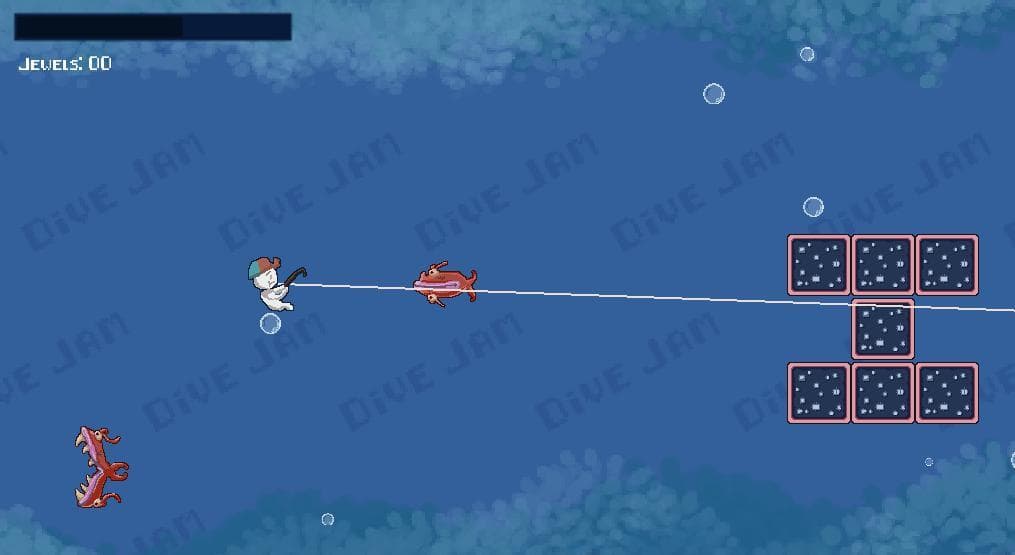 FishUp screenshot 3