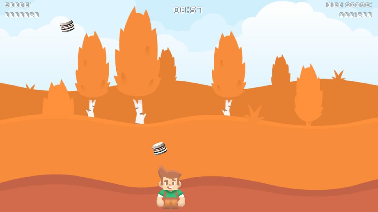 Grow Giant, grow screenshot 4