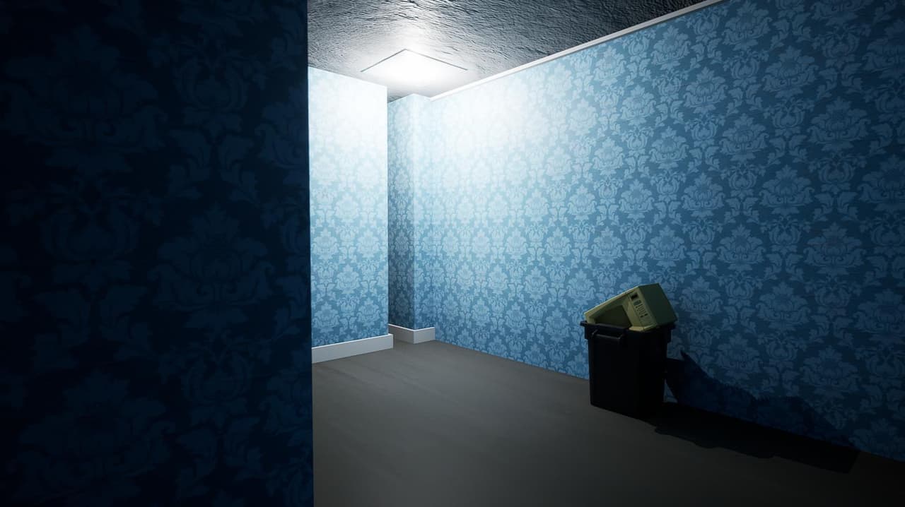 Manny Rooms