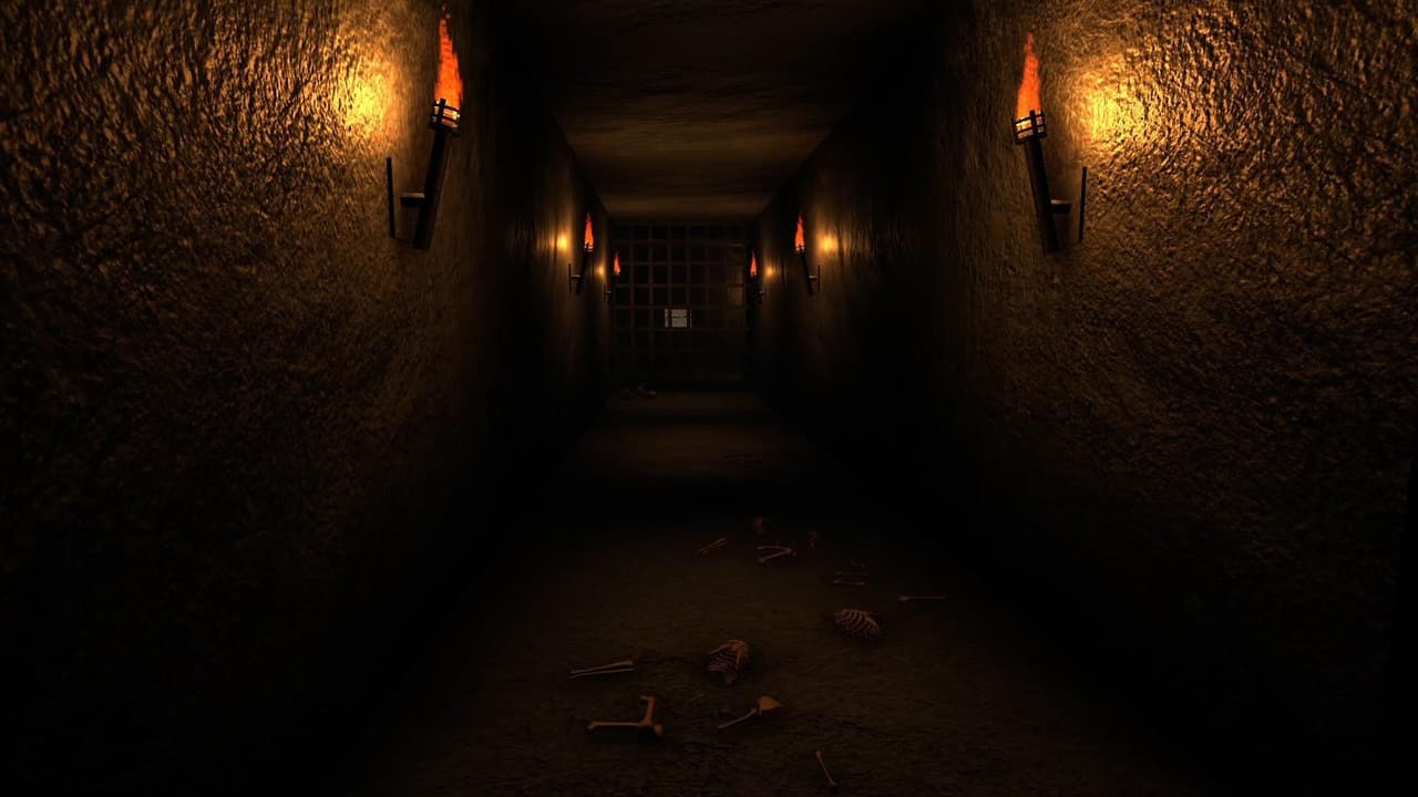 Dark Roads screenshot 5
