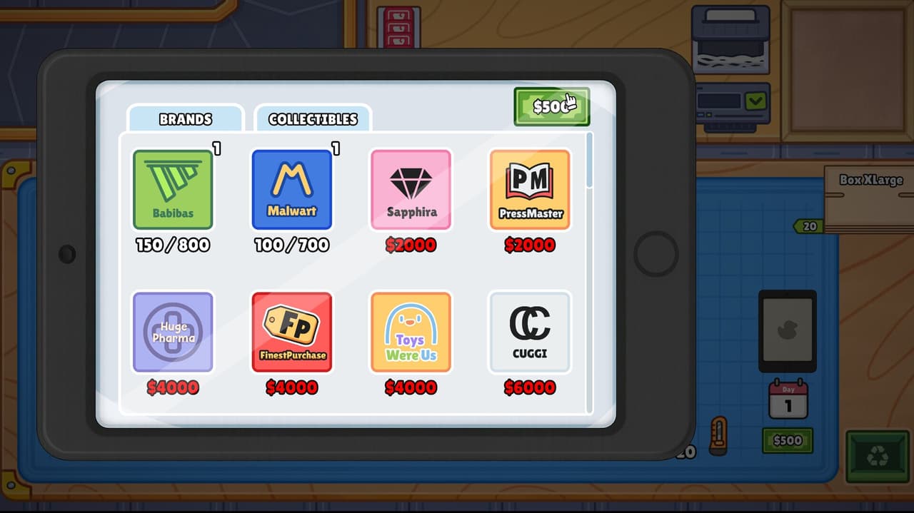 Ship, Inc. screenshot 6