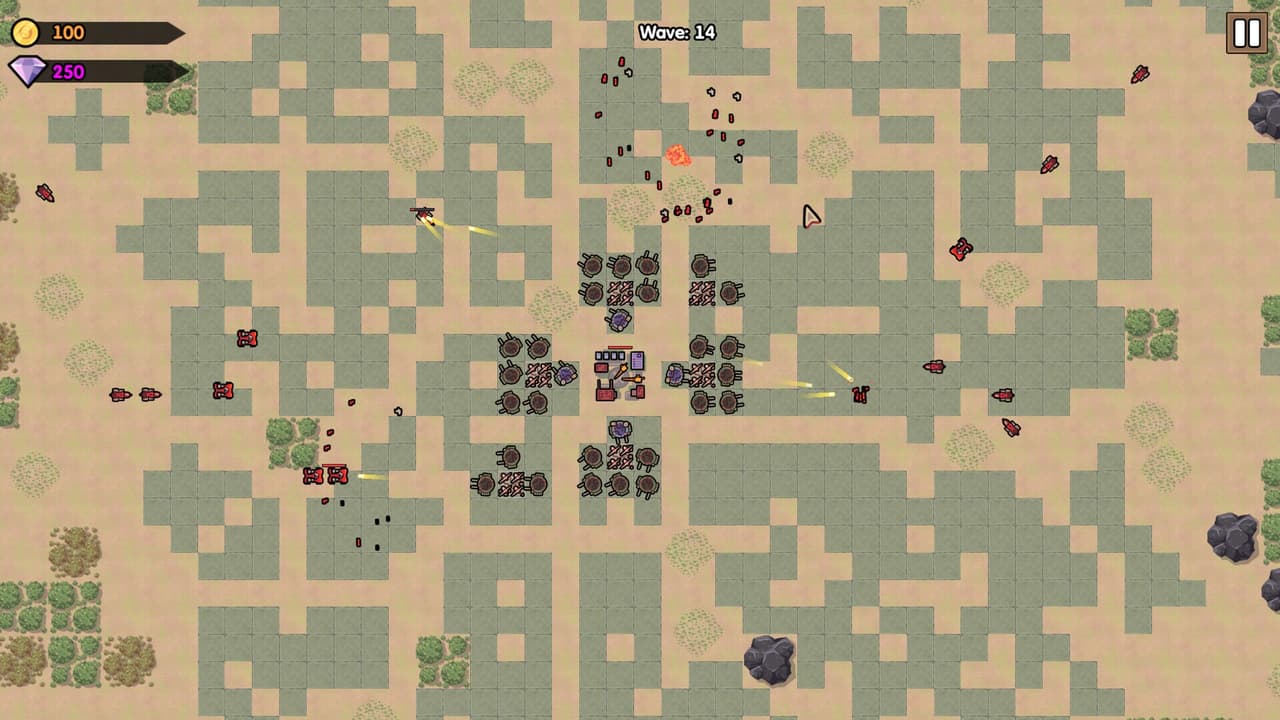 Beetplanet screenshot 5
