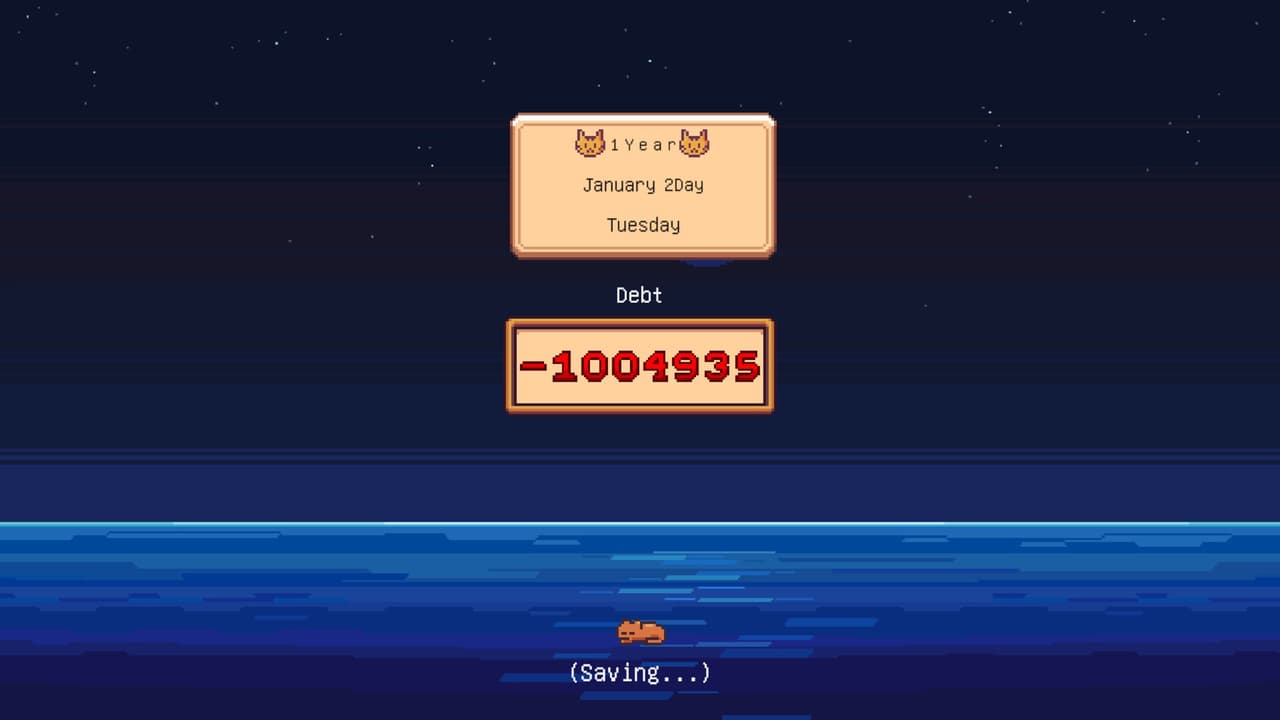 Farm Debt Repay Life:Prologue screenshot 6