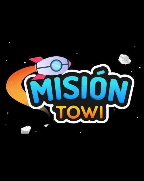 Misión Towi screenshot 2