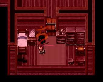 Crimson Light Remaster screenshot 4
