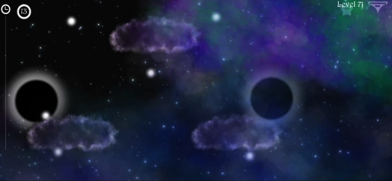 Among the starlight screenshot 5
