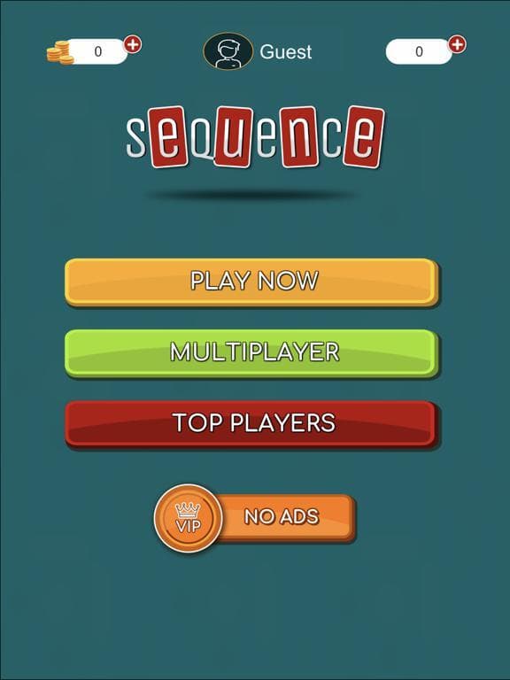 Sequence 5 screenshot 3