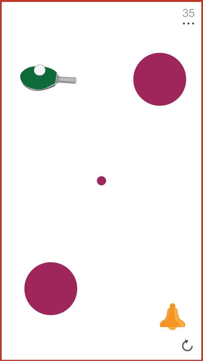 Ball to Bell