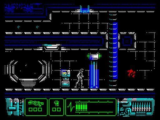 Aliens: Neoplasma