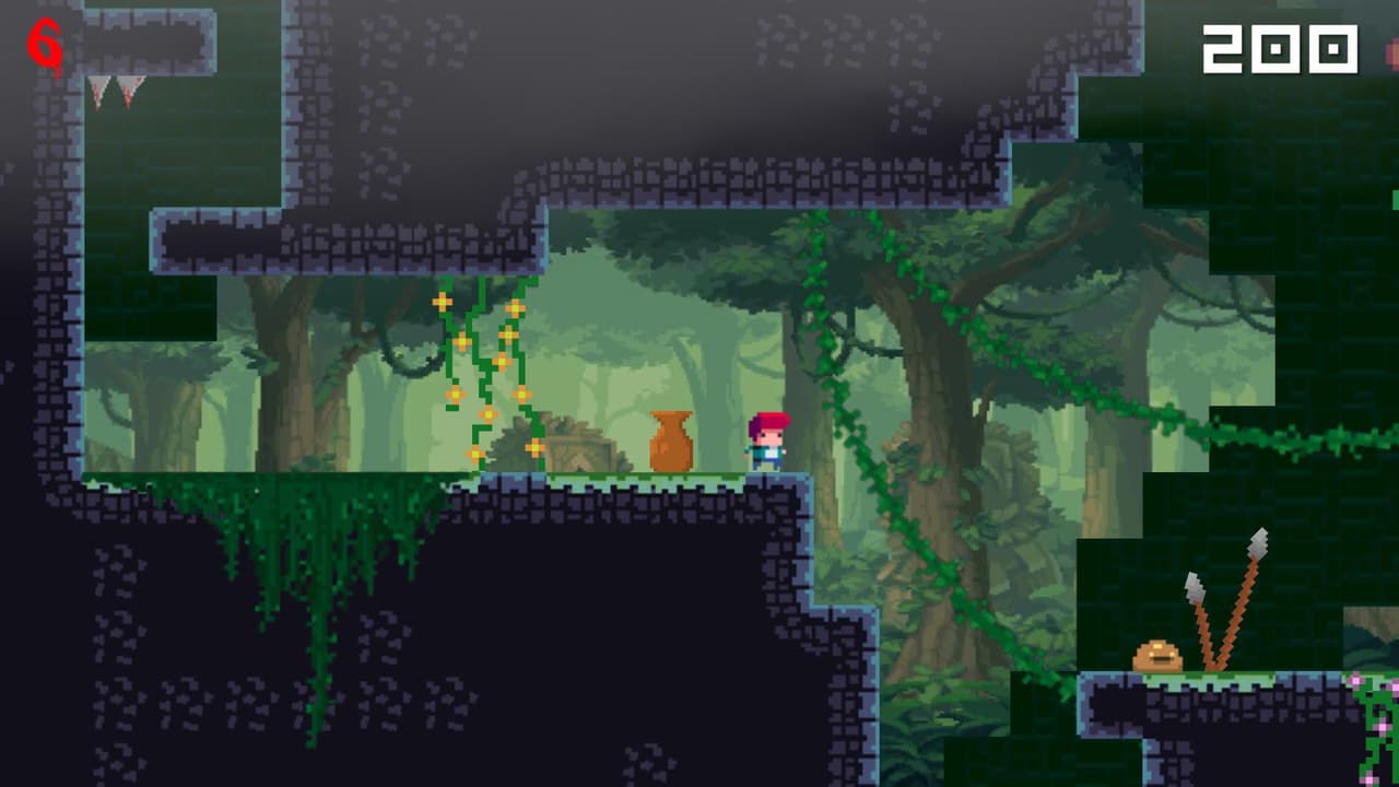 Sweet Pietys Escape (Critix Entertainment) screenshot 4
