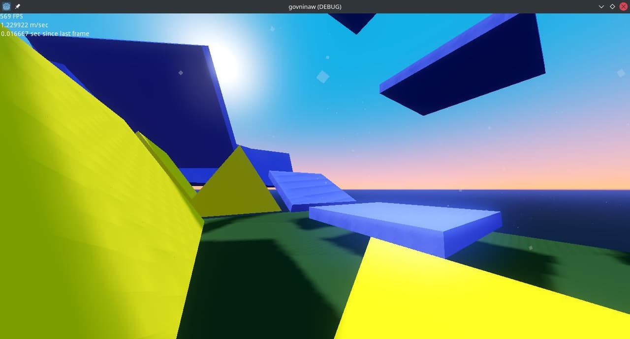 nonameGame (Saveon)