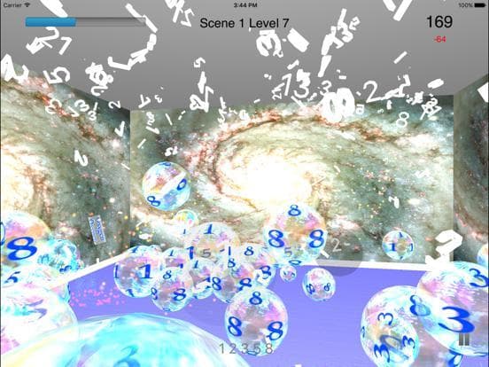 Fibbles screenshot 3