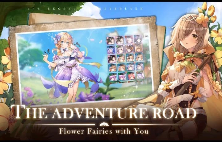 The Legend of Neverland screenshot 4