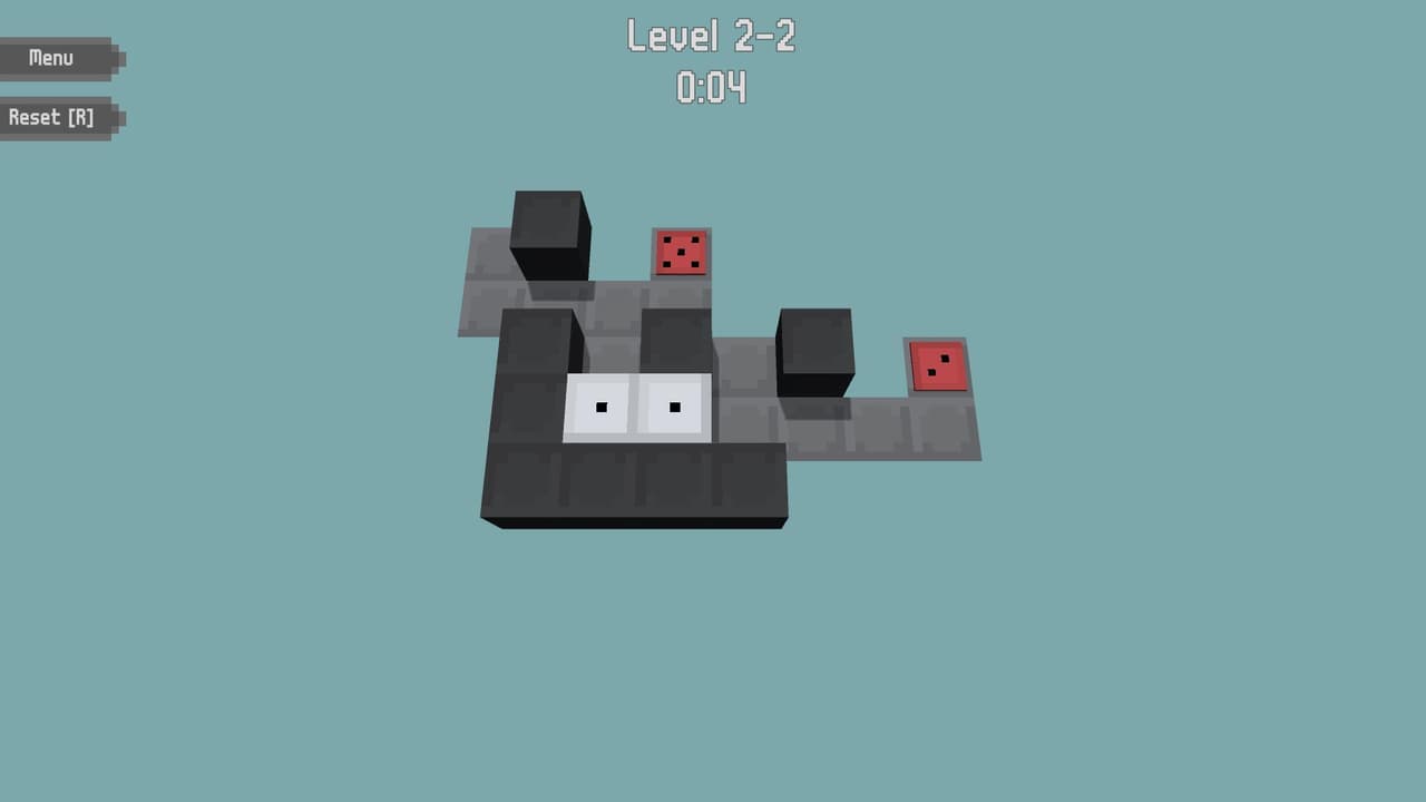 (Not) Random Dice Game