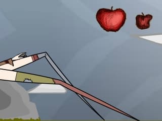 Apples in the Tree screenshot 4