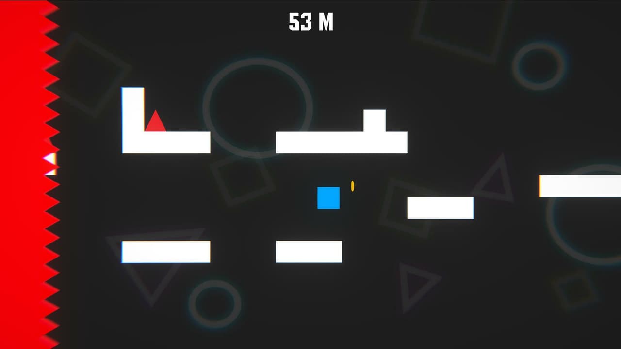 Shape Shifted screenshot 2