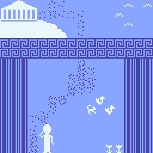 Readas Quest screenshot 3