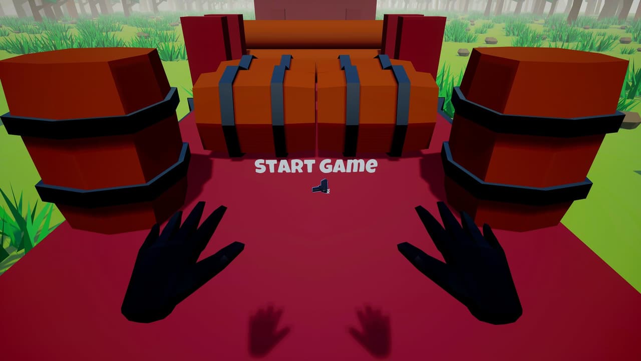 Train Chase screenshot 2