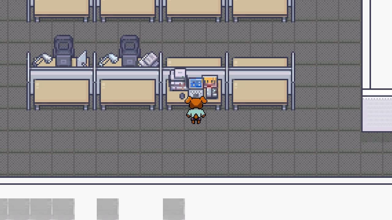 Mission Of Programmer screenshot 4