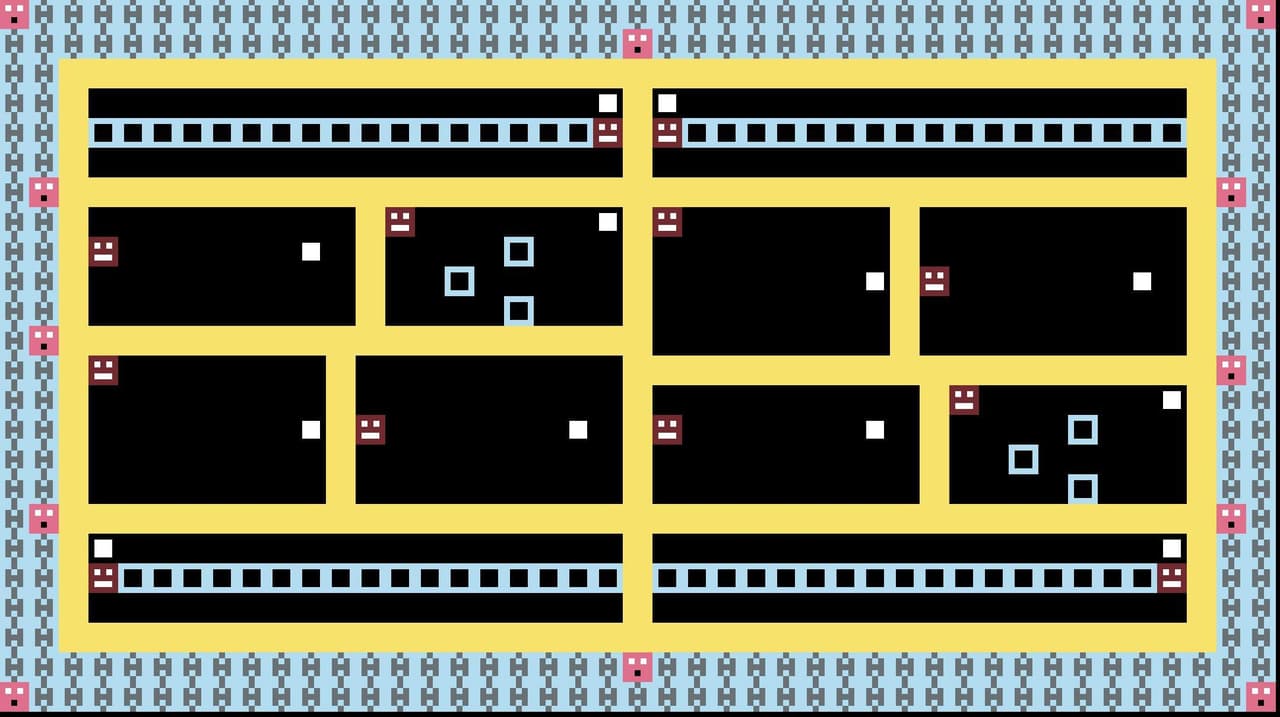 Break the Chain (JackFritz) screenshot 4