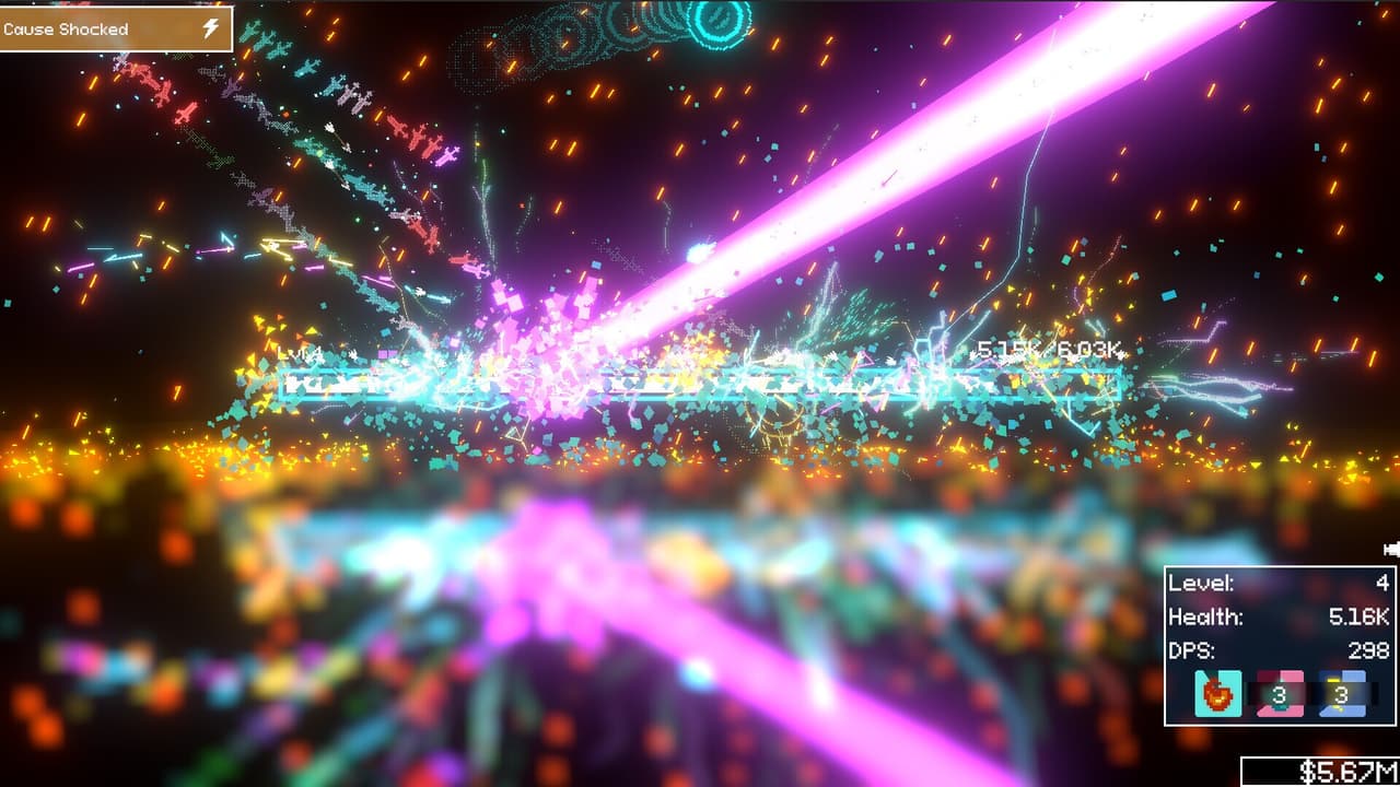 Bar Breaker screenshot 5