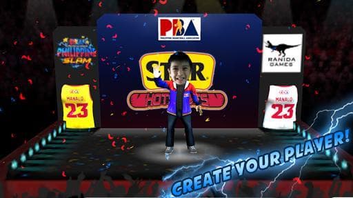 Philippine Slam 2019 - Basketball screenshot 6