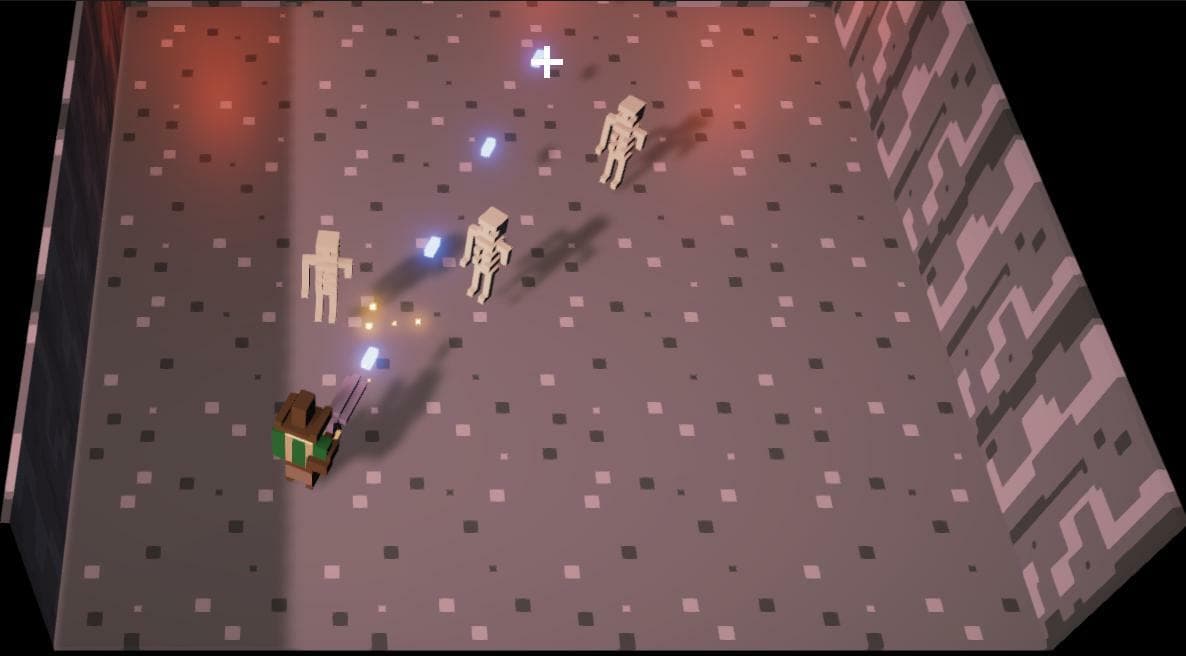 Dream: The Temple Within screenshot 4