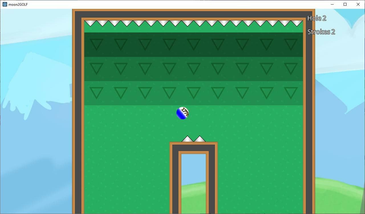moon2GOLF