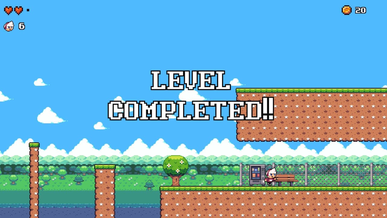Road To Adventure! screenshot 6
