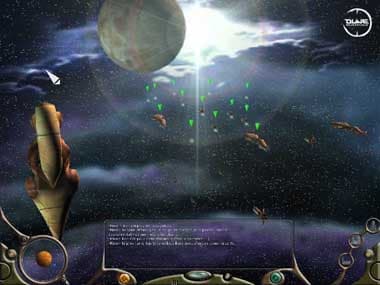 Dune Generations screenshot 2